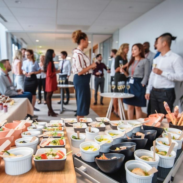 Kurumsal etkinlikler